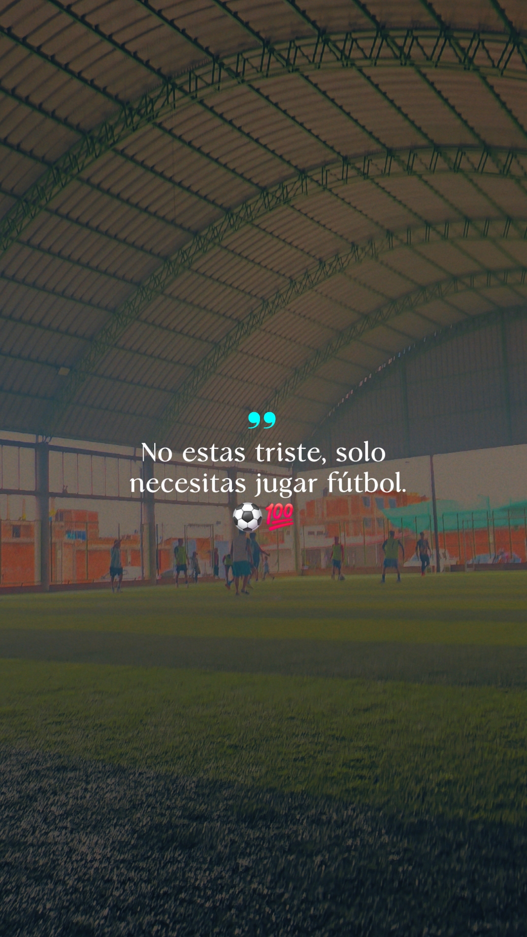 Jugar Fútbol 