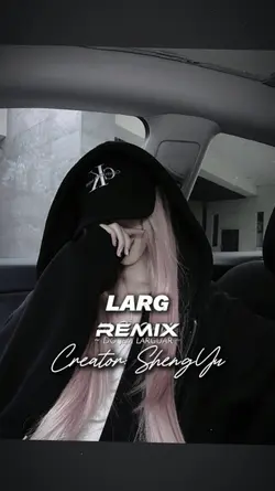 Larg Remix