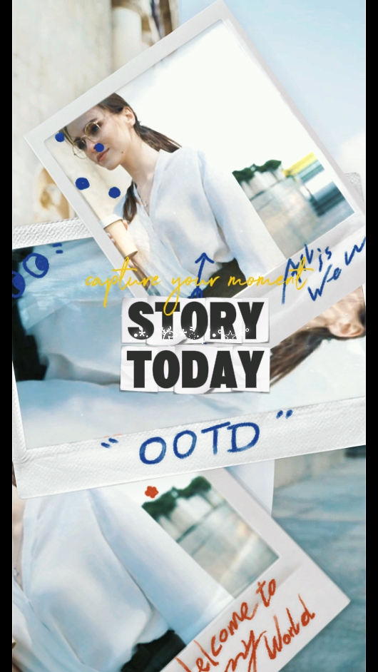 story 2 day