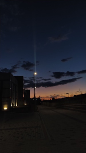 It will rain (lyric)