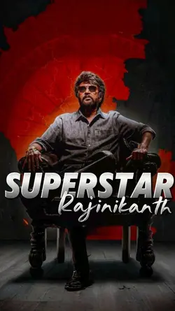 Superstar Rajini