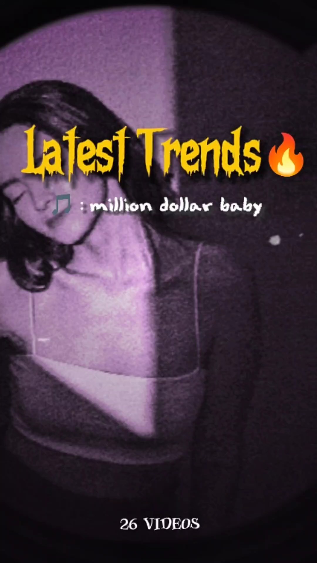 latest trends