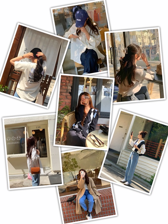 Resumen De Collage De Fotos