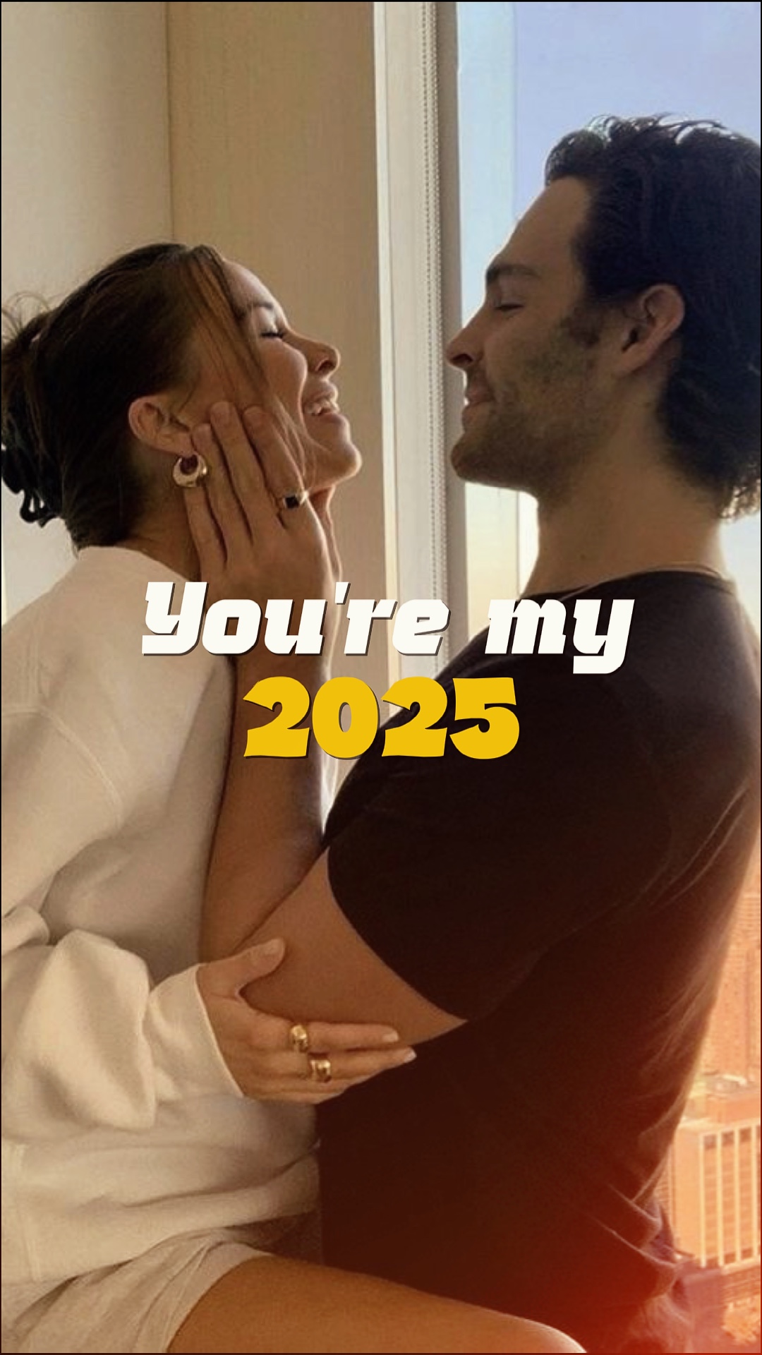 Eres mi 2025