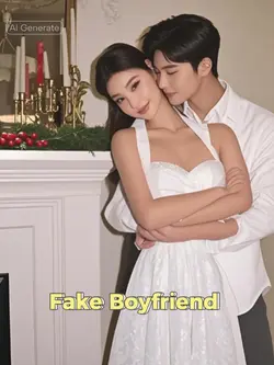 Fake Boyfriend Ai
