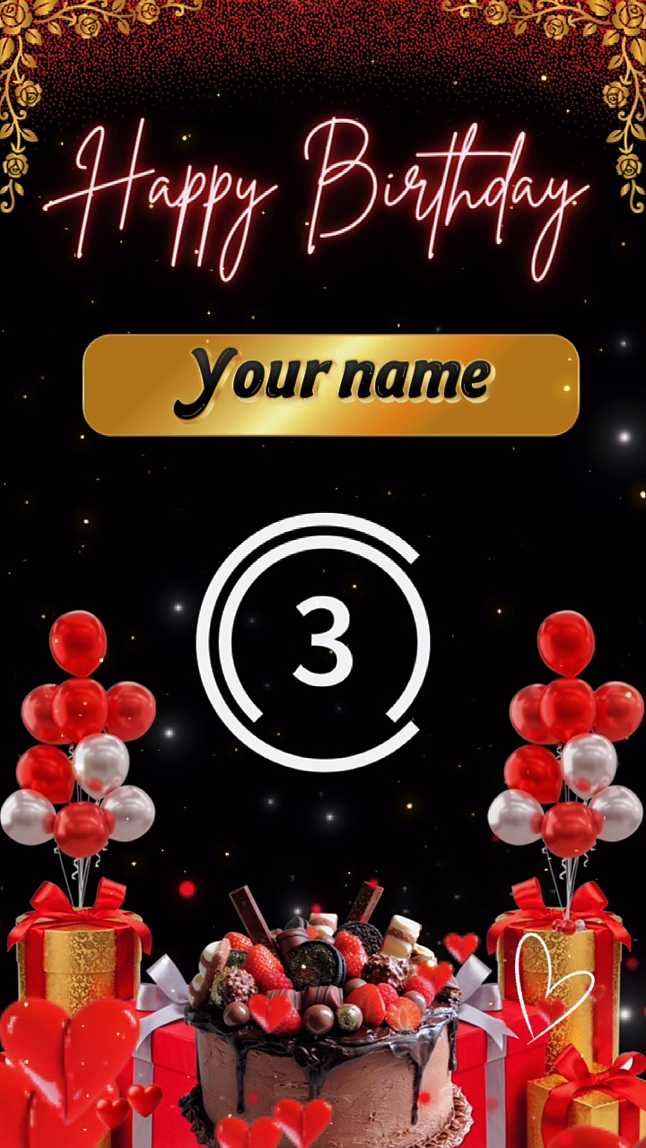 HBD 20 August 2026