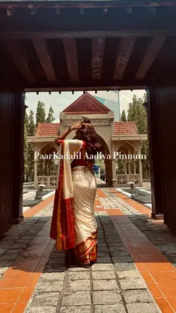 Kannamochi ennadaa 🤍