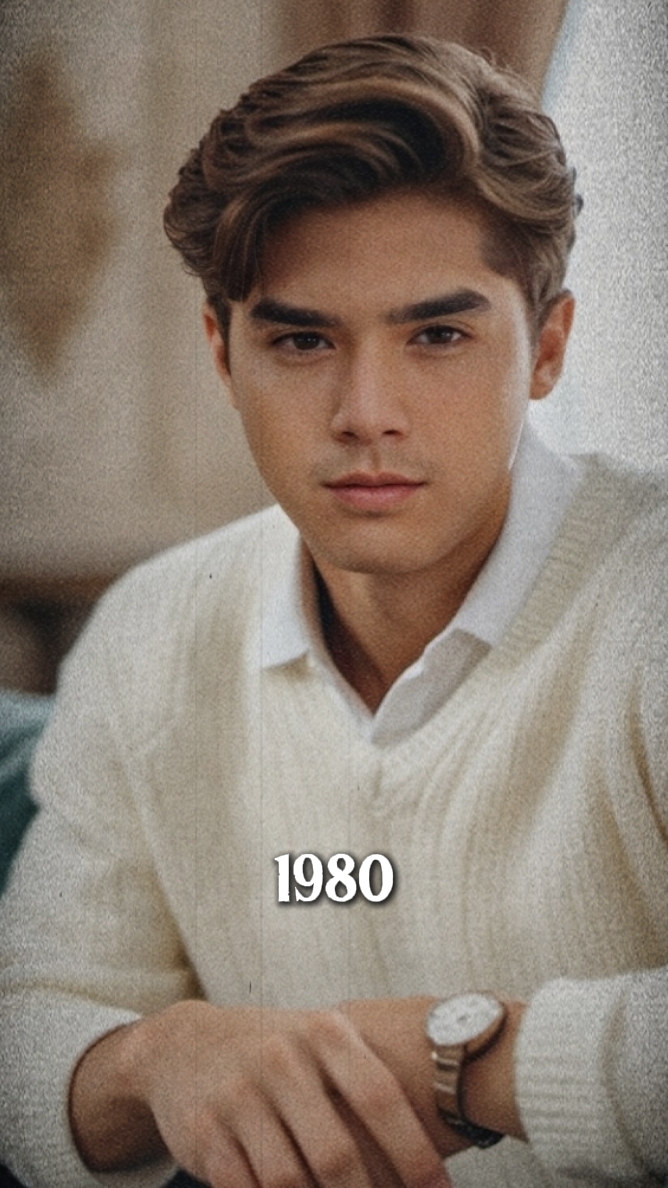 2024 To 1980