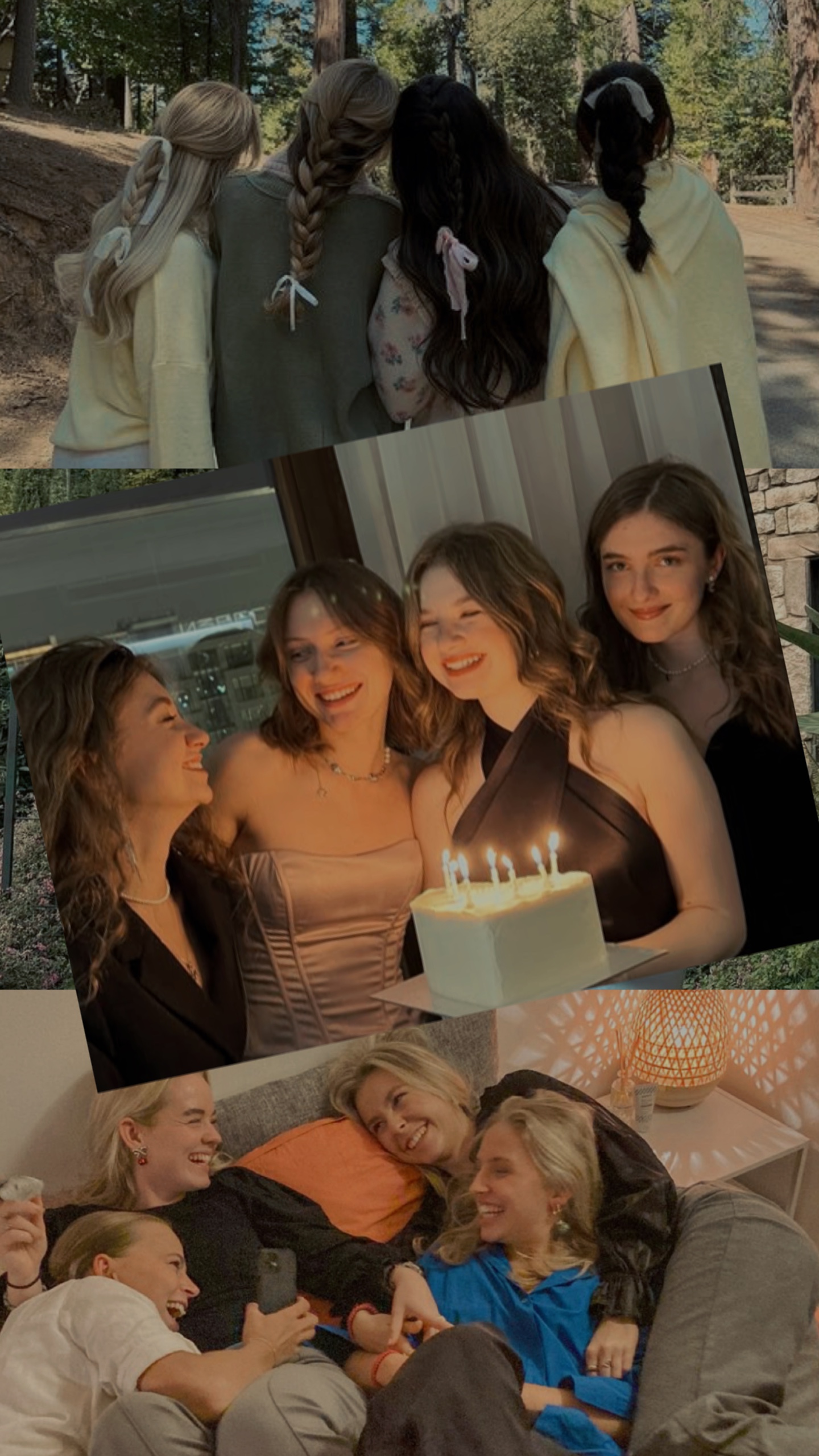 Friendships