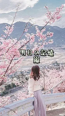 明日の記憶 / 嵐