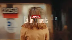 April moment trend 🇺🇸