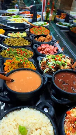 Food template