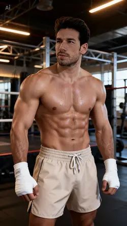 Body upgrade