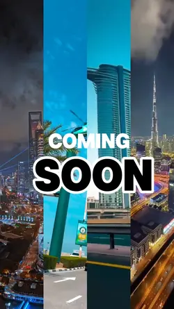 coming soon