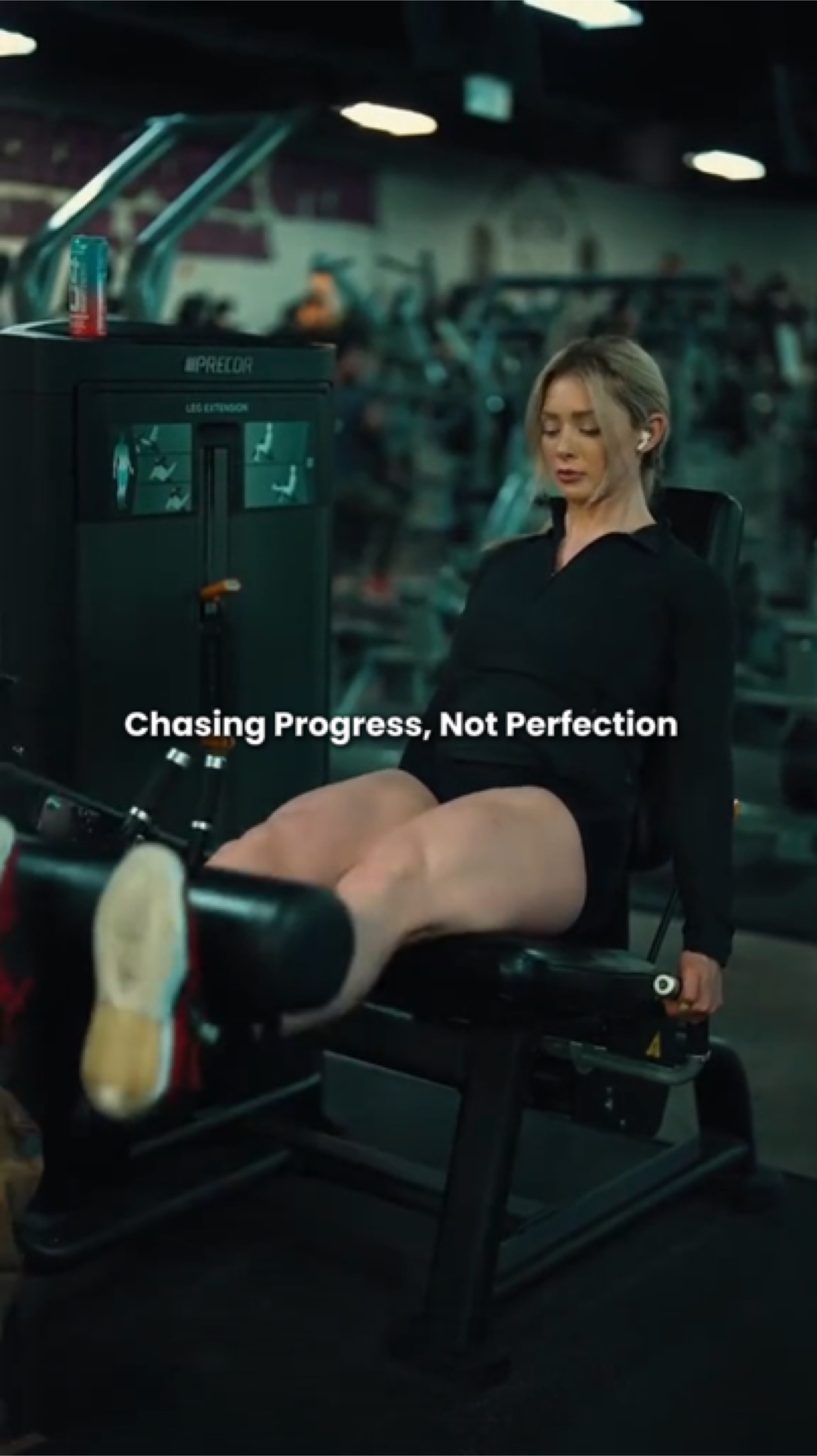 GYM PRO