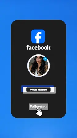 FACEBOOK PROFILE