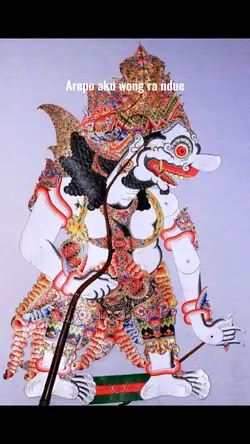 Ki seno nugroho