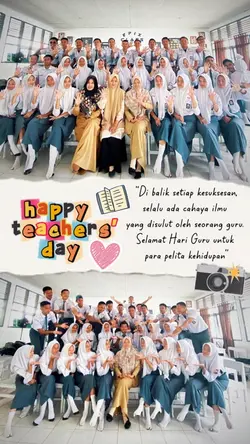 teachers day