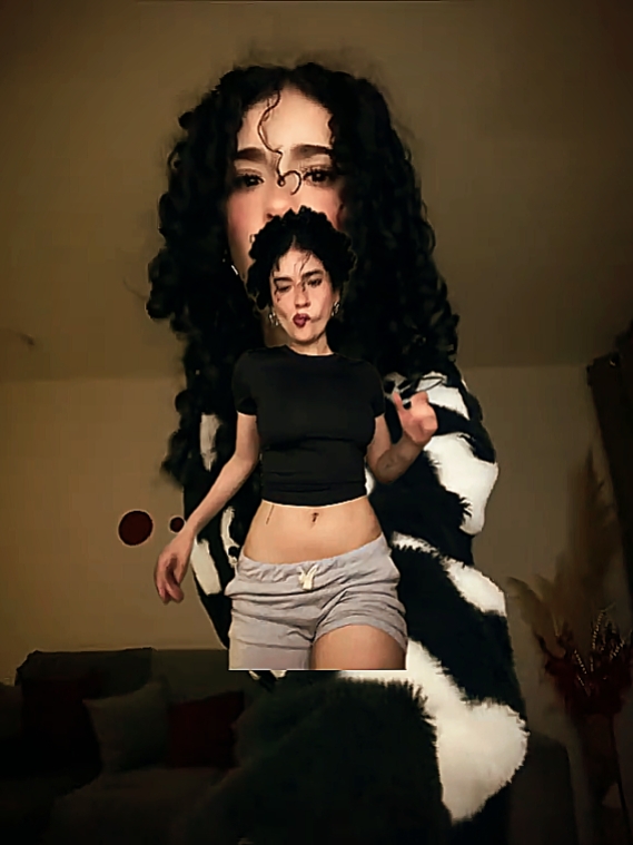 Good editing 