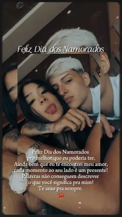 dia dos namorados