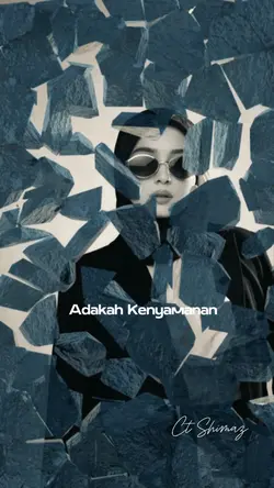 Adakah kenyamanan