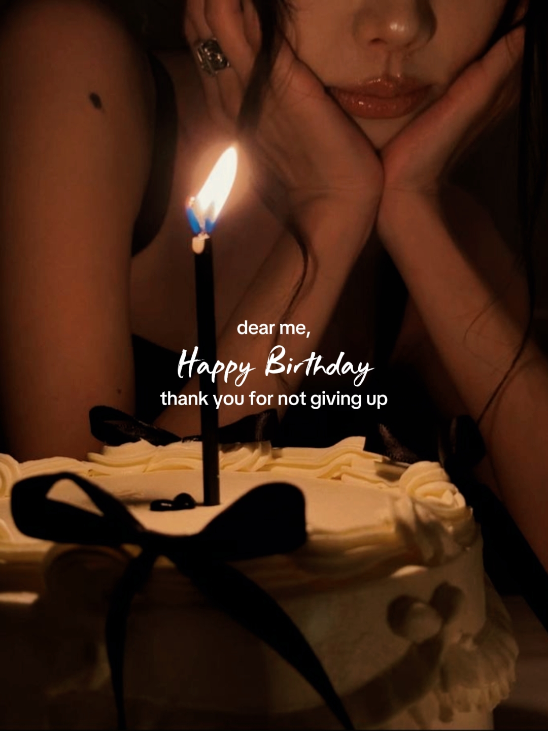 sayangku, selamat ulang tahun