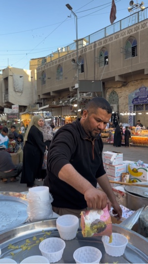 قوالب حسينية 