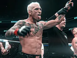 Charles Oliveira