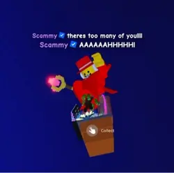 Grow a garden 😞😕😢