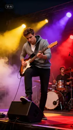 gitar vibes