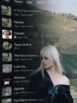 ophelia 