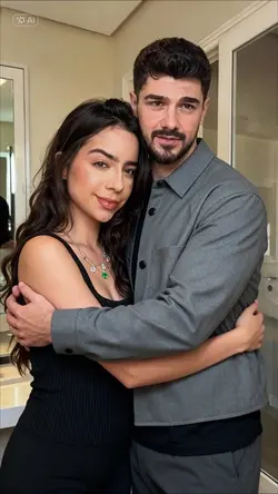 Photograph couple 
