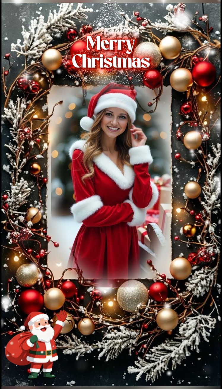 Merry Christmas