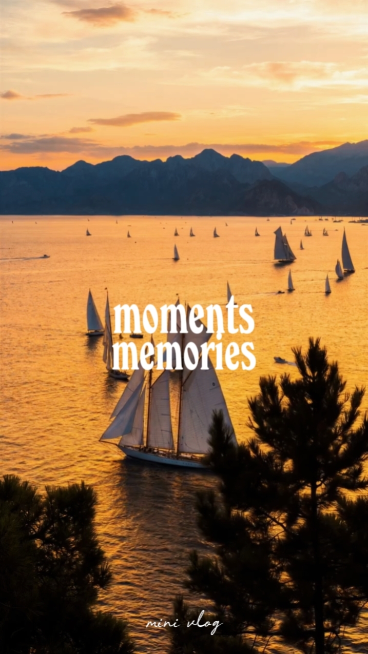 Vlog Moments