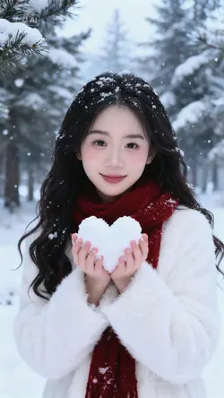 Tuyết Phủ_Trái Tim