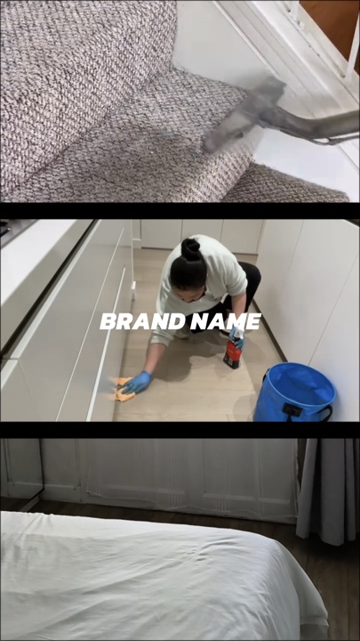 Home cleaning