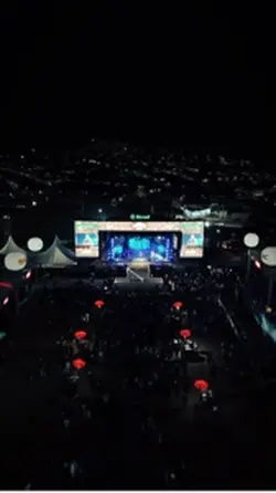 Show / concert II 