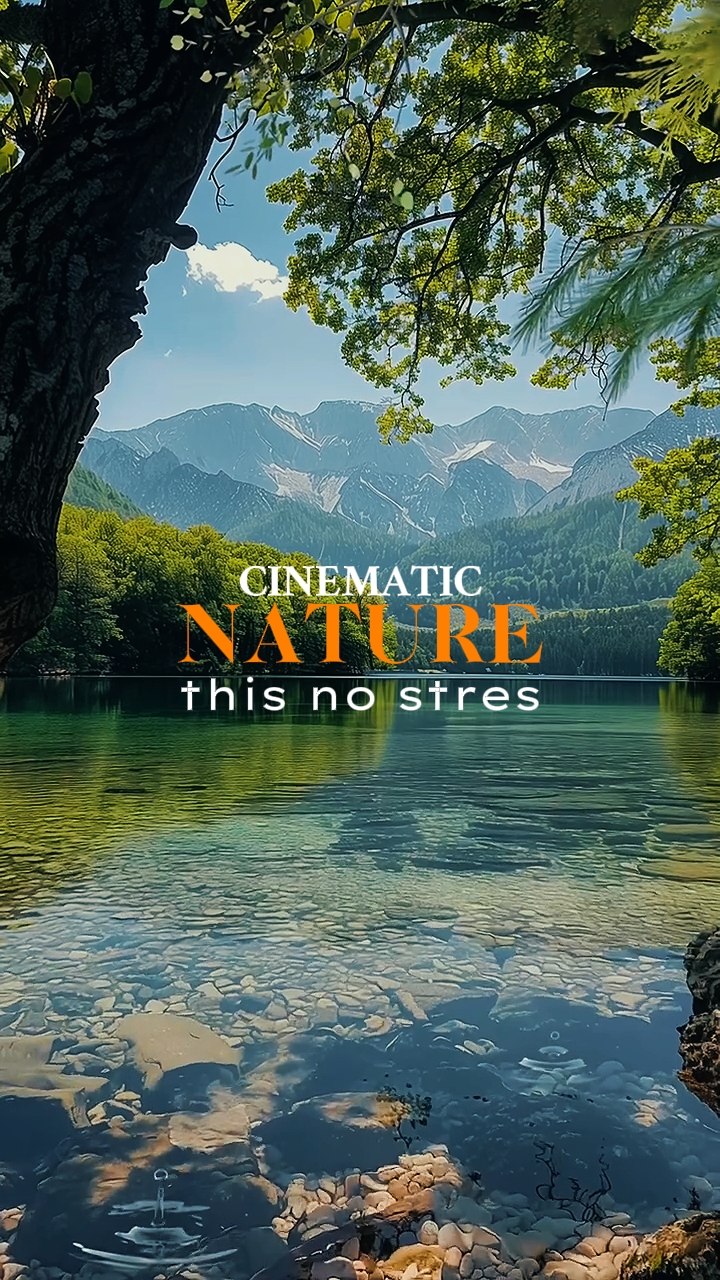 cinematic nature 