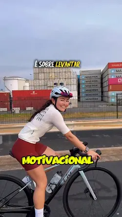 Bike Motivacional