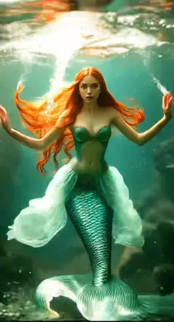 Mermaid ai