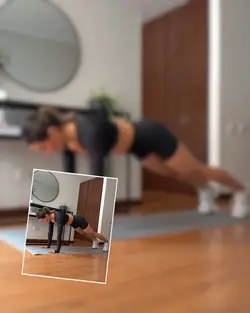 Funcional treino