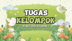 opening tugas klmpok