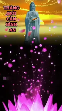 nguyện một lòng như 