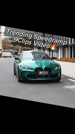 Trending Speedramp