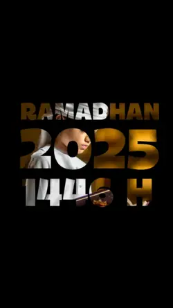 RAMADHAN 2025