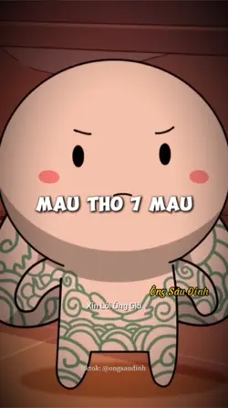 [1] Thỏ Bảy Màu