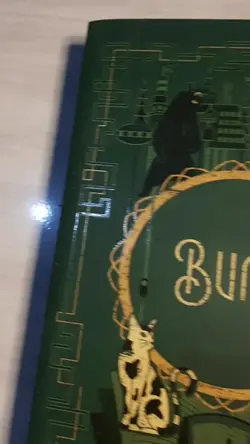 Template konten book