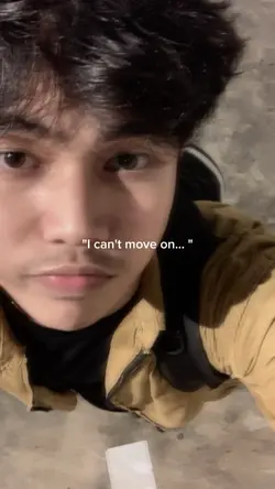i cant move on just