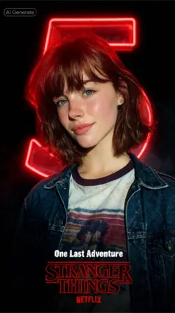 Stranger Things 5