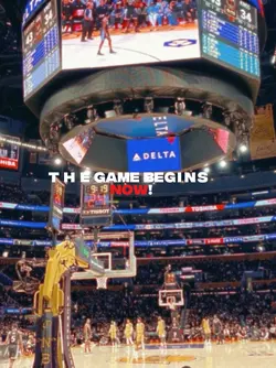 basketball intro